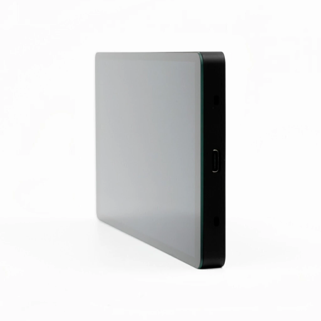 Shelly Wall Display X2i – Panel de Control Inteligente 6,95" - Imagen 8