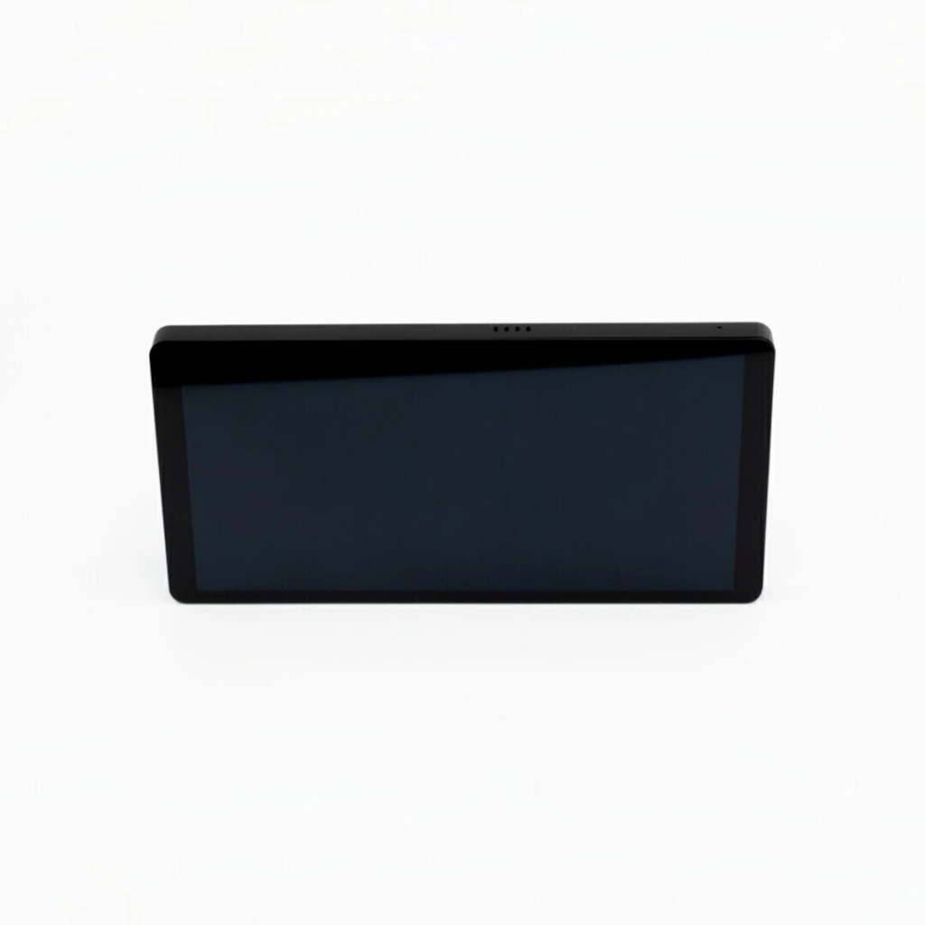 Shelly Wall Display X2i – Panel de Control Inteligente 6,95" - Imagen 10