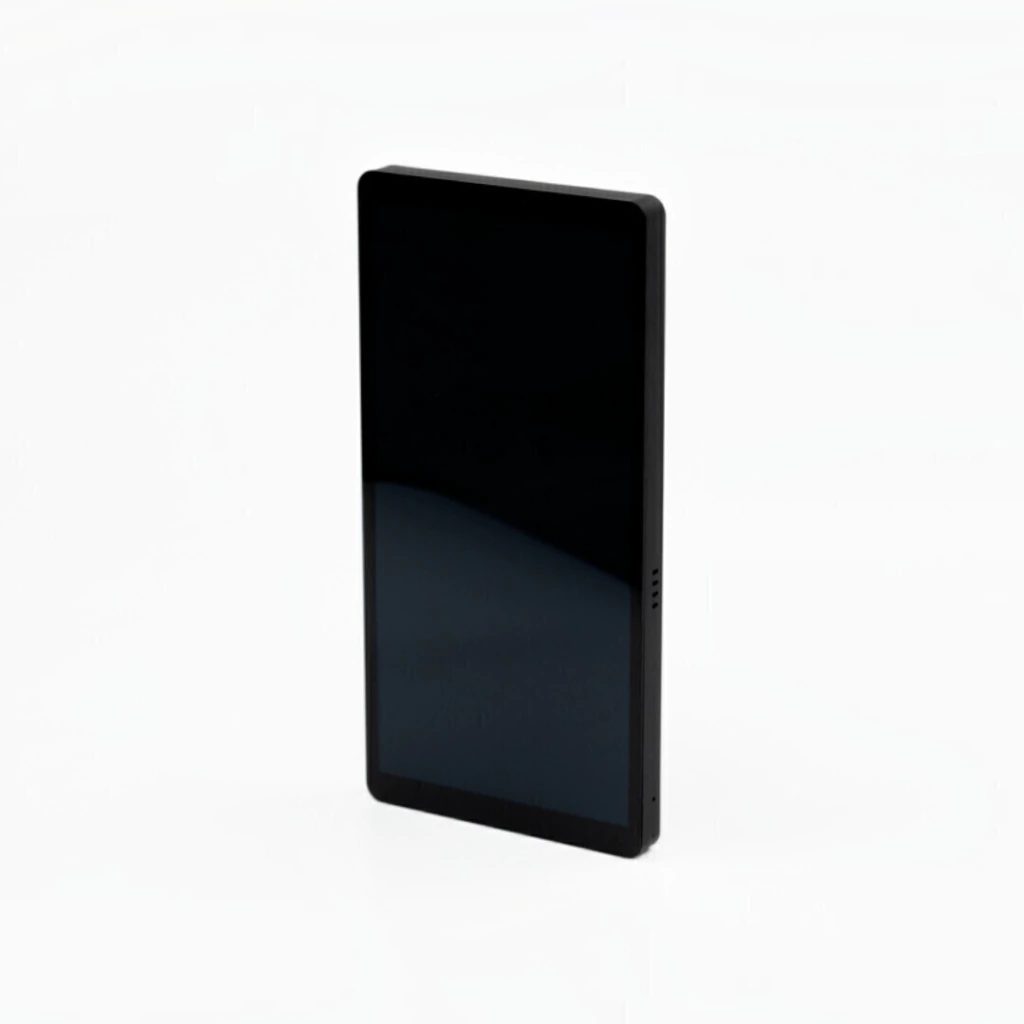 Shelly Wall Display X2i – Panel de Control Inteligente 6,95" - Imagen 12