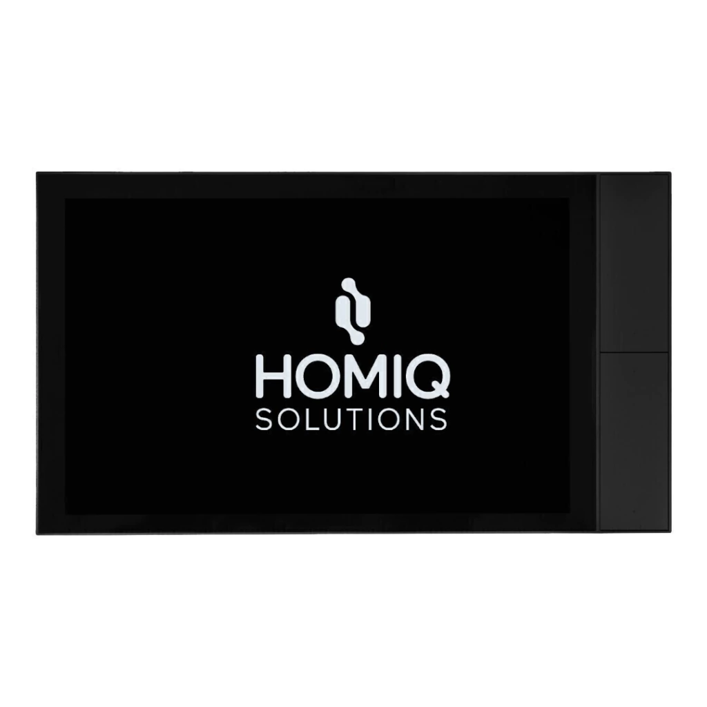 Shelly Wall Display XL - Panel Home Assistant Domotica WIFI - Imagen 5