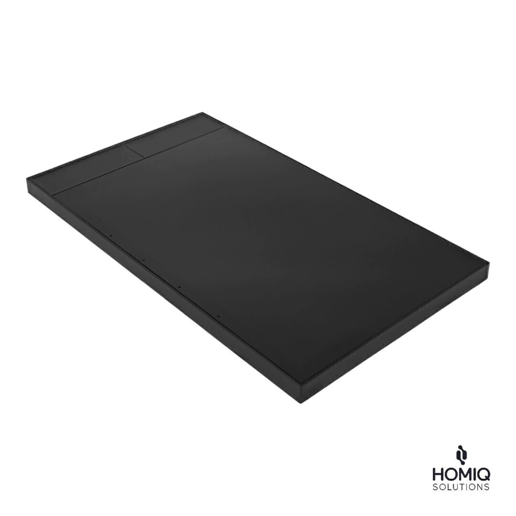 Shelly Wall Display XL - Panel Home Assistant Domotica WIFI - Imagen 6