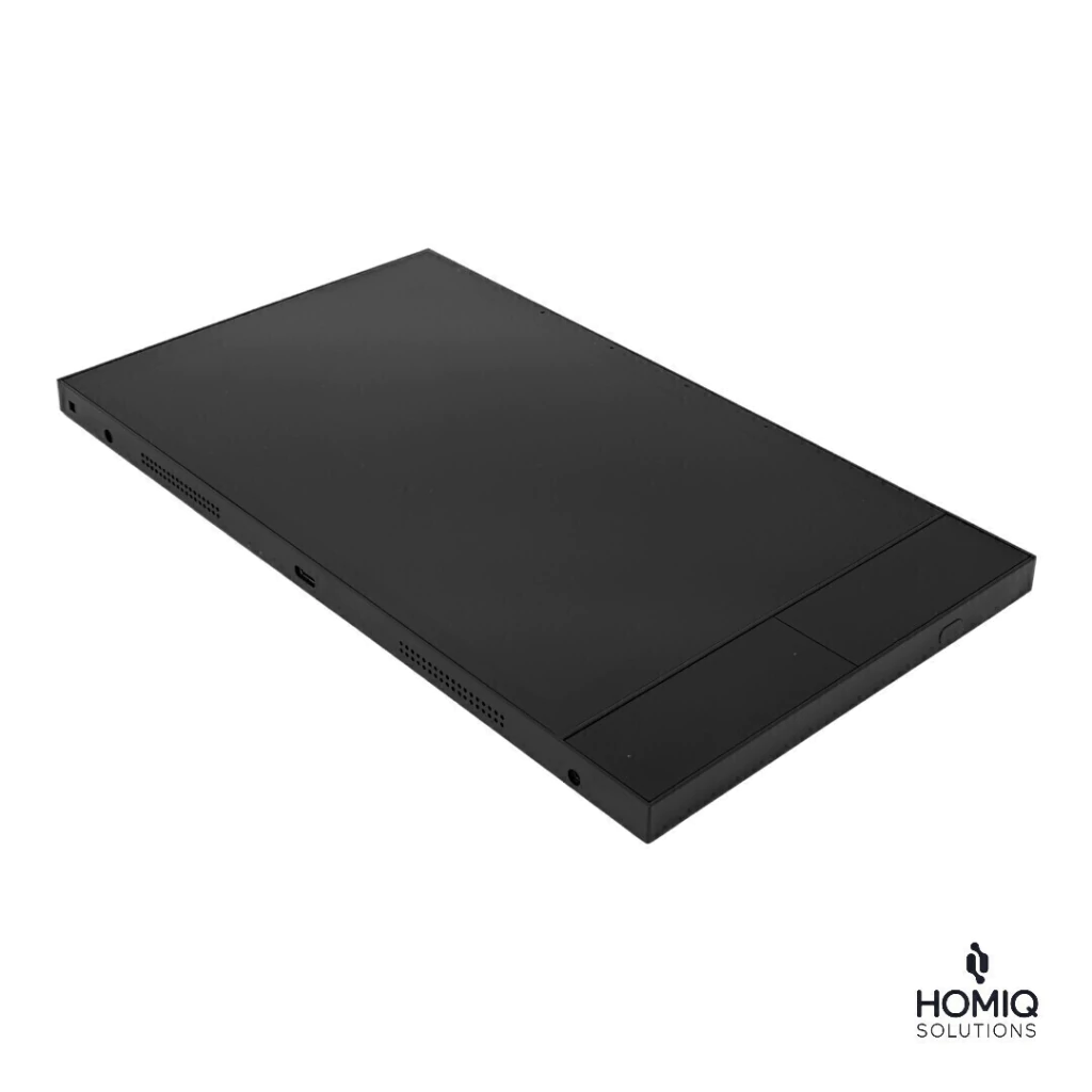 Shelly Wall Display XL - Panel Home Assistant Domotica WIFI - Imagen 7