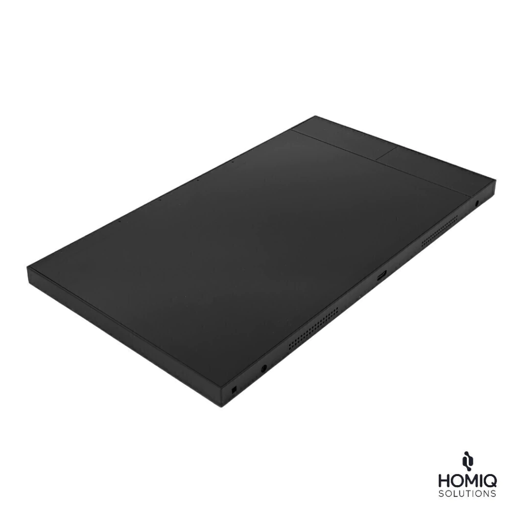 Shelly Wall Display XL - Panel Home Assistant Domotica WIFI - Imagen 8