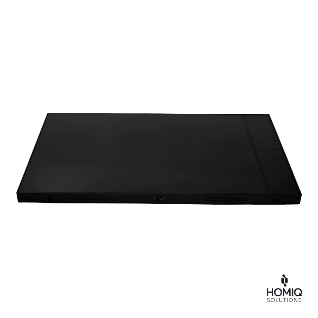 Shelly Wall Display XL - Panel Home Assistant Domotica WIFI - Imagen 12