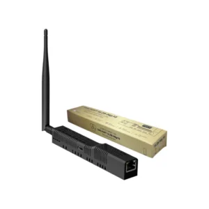 SMLIGHT SLZB-06p10 Coordinador Zigbee / Thread Ethernet PoE