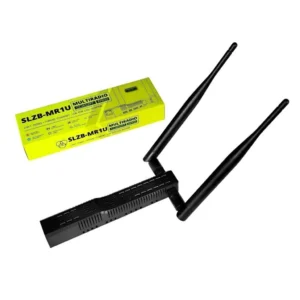 SMLIGHT SLZB-MR1U Coordinador Zigbee / Thread con USB Remoto sobre Ethernet
