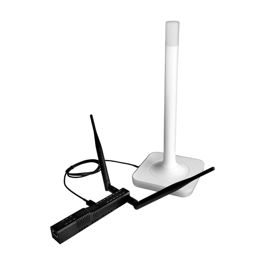 SMLIGHT SLZB-MR1U Coordinador Zigbee / Thread con USB Remoto sobre Ethernet - Imagen 11