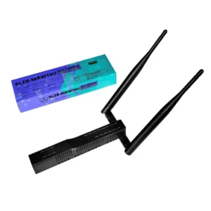 SMLIGHT SLZB-MRW10U Coordinador Multiradio Zigbee Thread Z-Wave PoE