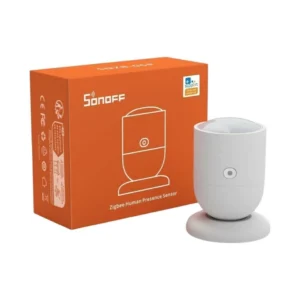 Sonoff SNZB-06P Sensor de Presencia Humana Zigbee