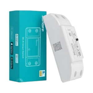 SONOFF BASICR4 Relé Interruptor Inteligente WIFI