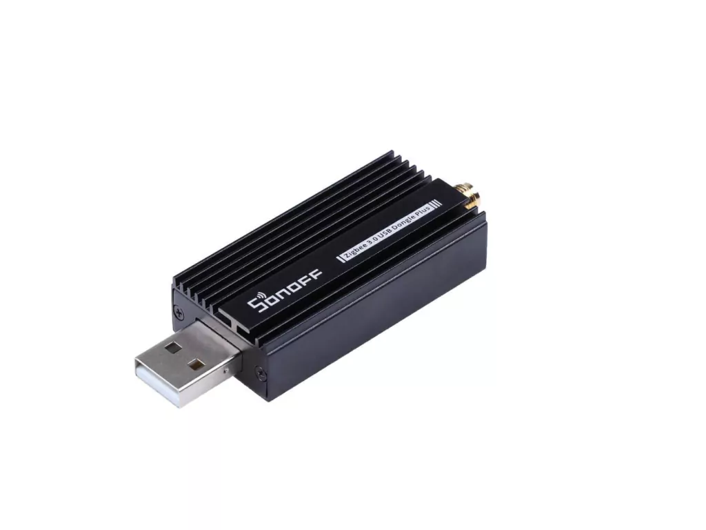 SONOFF Zigbee 3.0 USB Dongle -E Plus Home Assistant - Imagen 2