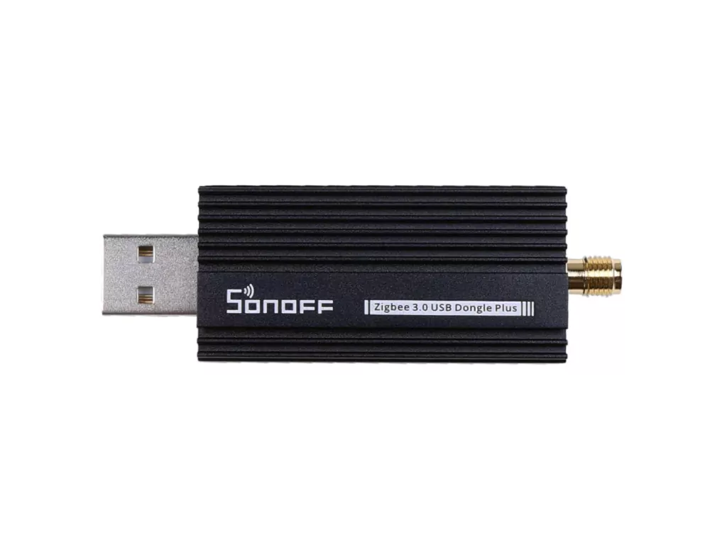 SONOFF Zigbee 3.0 USB Dongle -E Plus Home Assistant - Imagen 3
