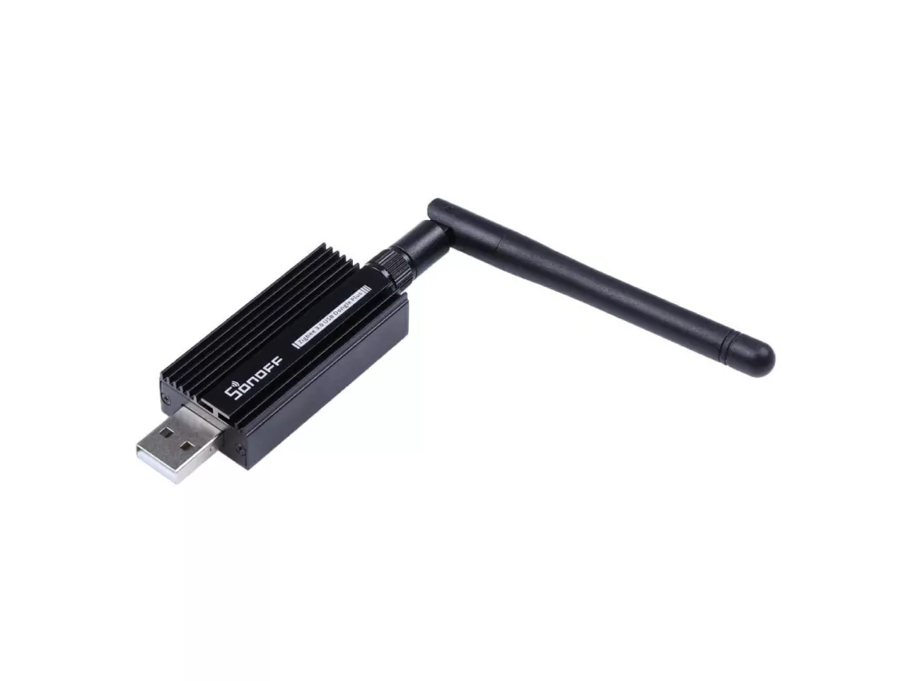 SONOFF Zigbee 3.0 USB Dongle -E Plus Home Assistant - Imagen 6