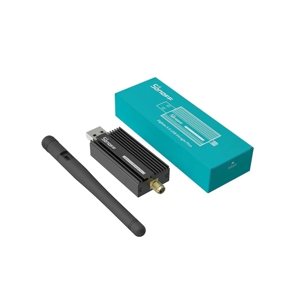 SONOFF Zigbee 3.0 USB Dongle -E Plus Home Assistant - Imagen 7