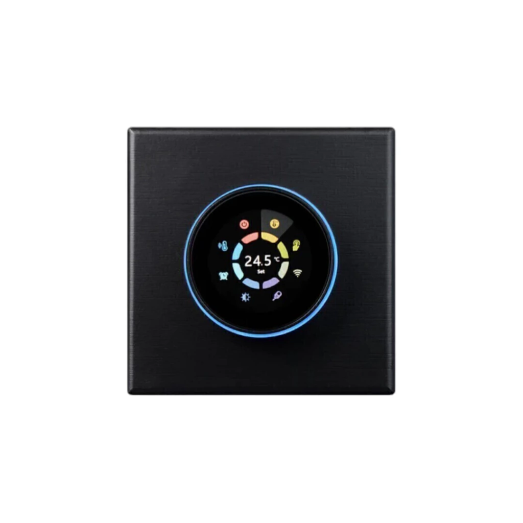Termostato WIFI MOES - Imagen 2