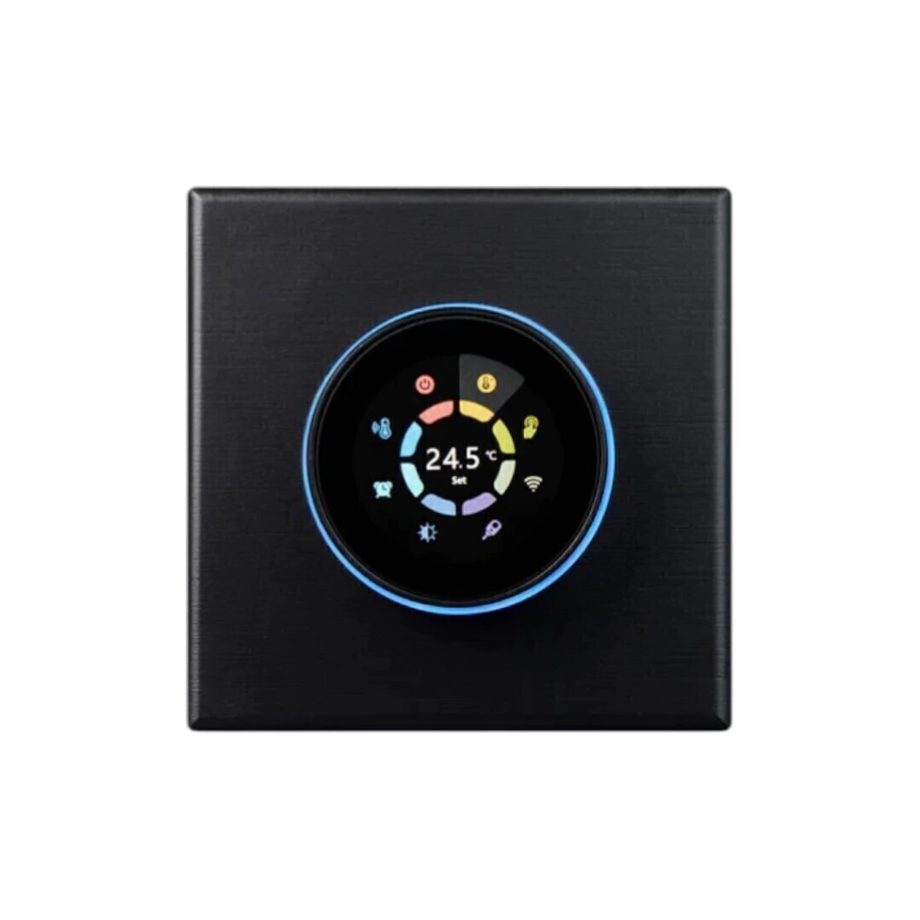 Termostato WIFI MOES - Imagen 3