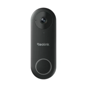 Timbre REOLINK con cámara de video Smart Home Security Camera